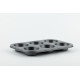 Форма для мафинов на 6 шт GT-3126 GUSTO 26 x 17 x 2.8 см