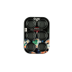 Форма для мафинов на 6 шт GT-3126 GUSTO 26 x 17 x 2.8 см