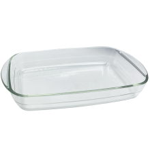 Форма для выпечки 1,6 л 28x19x5 см прямоугольная VT-6116 Vittora