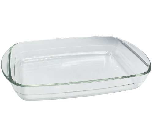 Форма для выпечки 1,6 л 28x19x5 см прямоугольная VT-6116 Vittora