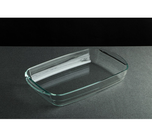 Форма для выпечки 1,6 л 28x19x5 см прямоугольная VT-6116 Vittora