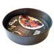 Форма круглая разъемная для выпечки GT-3226 GUSTO 26 x 6.8 см