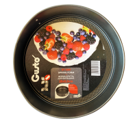 Форма круглая разъемная для выпечки GT-3226 GUSTO 26 x 6.8 см