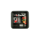 Форма квадратная для выпечки GT-3122 GUSTO 22 x 22 x 4.8 см