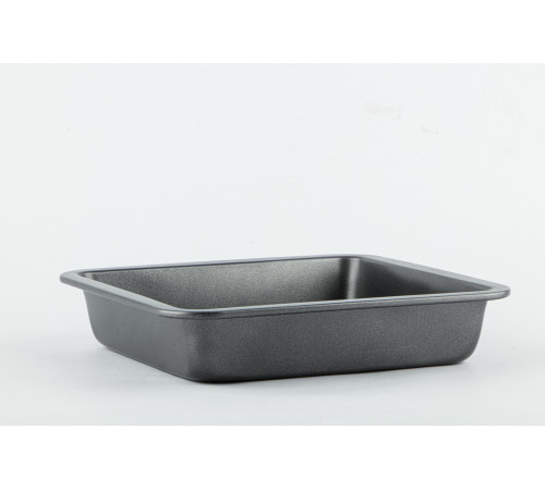 Форма прямоугольная для выпечки GT-3134 GUSTO 34 x 24 x 4.5 см