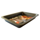 Форма прямоугольная для выпечки GT-3138 GUSTO 38 x 27 x 5.2 см