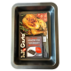Форма прямоугольная для выпечки GT-3138 GUSTO 38 x 27 x 5.2 см