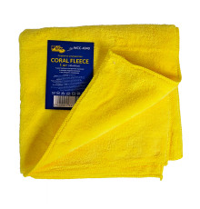 Салфетка ультрамягкая Coral Fleece 40x40 см - WCC-4040 WERK