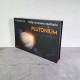 Набор столовых приборов Plutonium 24 шт. GT-SFKS02-24 GUSTO