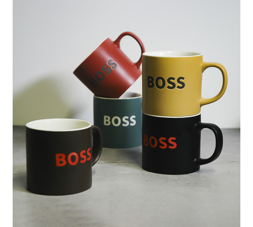 Чашка Boss VT-C-253510 Vittora 510мл