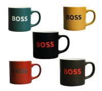 Чашка Boss VT-C-253510 Vittora 510мл