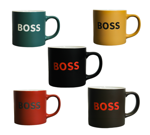 Чашка Boss VT-C-253510 Vittora 510мл