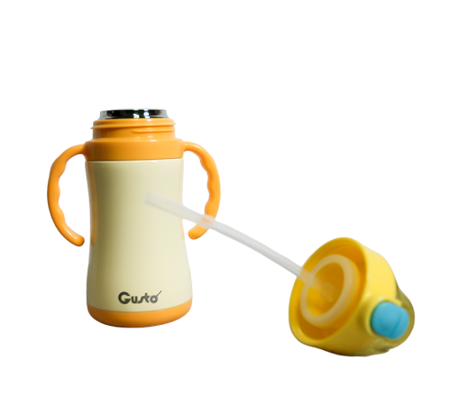 Термос GT127 Одуванчик 280мл GUSTO