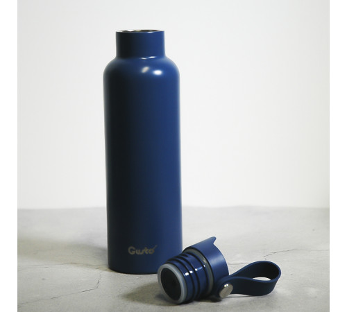 Термос GT131 Безумный ритм 750 мл GUSTO