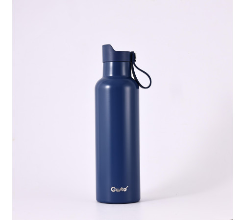 Термос GT131 Безумный ритм 750 мл GUSTO
