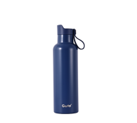 Термос GT131 Безумный ритм 750 мл GUSTO