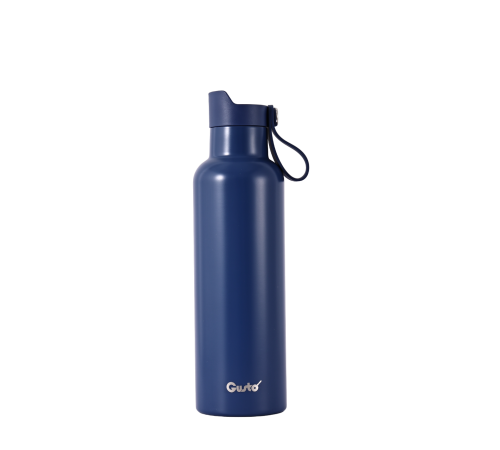 Термос GT131 Безумный ритм 750 мл GUSTO