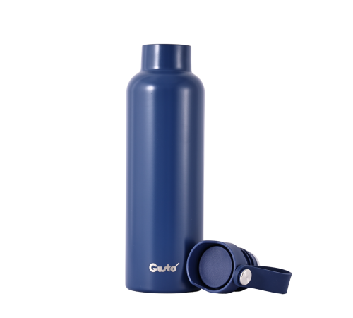 Термос GT131 Безумный ритм 750 мл GUSTO