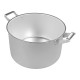Набор алюминиевых кастрюль GT-1600-08 GUSTO 8 шт.