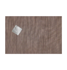 Коврик для сервировки VS-PM3045-27 Симфония 45х30см, шоколад Versailles (10шт.)
