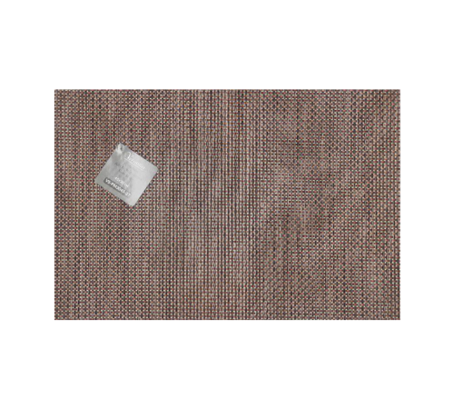 Коврик для сервировки VS-PM3045-27 Симфония 45х30см, шоколад Versailles (10шт.)