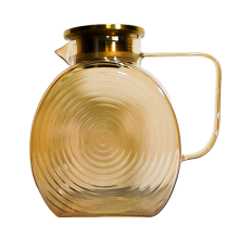 Кувшин стеклянный VT-5903-1800 Ciao 1,8L VITTORA