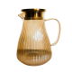 Кувшин стеклянный VT-5904-1500 Hola VITTORA, 1,5L VITTORA