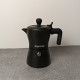 Гейзерная кофеварка PR-2242 Черная Жемчужина 100 мл. PEPPER