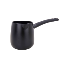 Молочник PR-2240 Черная Жемчужина 10х13,6 см. 1.1л PEPPER