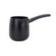 Молочник PR-2240 Черная Жемчужина 10х13,6 см. 1.1л PEPPER
