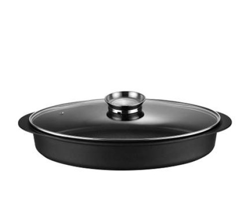 Жаровня PR-2328-42 Scala 42см. PEPPER