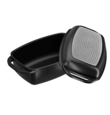 Жаровня PR-2329-32 Scala 32см. PEPPER
