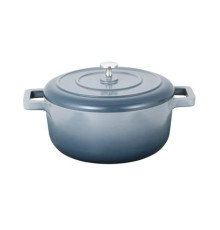 Кастрюля PR-2324-20 Doma 20 см. PEPPER