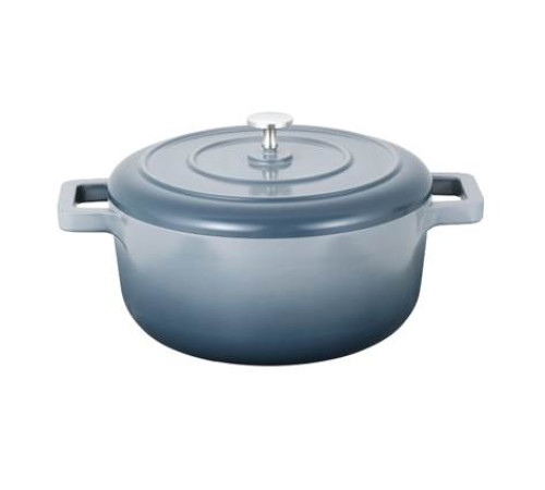 Кастрюля PR-2324-20 Doma 20 см. PEPPER