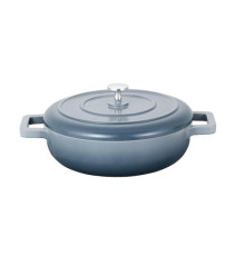 Жаровня PR-2326-26 Doma 26 см PEPPER