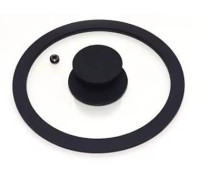 Крышка GT-8200-24 с ручкой универсальная 24 см. Gusto