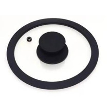 Крышка GT-8200-24 с ручкой универсальная 24 см. Gusto