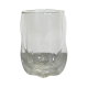 Набор стаканов VT-5408-350 CRYSTAL с двойным дном VITTORA – 2 шт. 350 мл