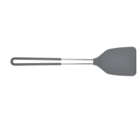 Лопатка GT-6302 граніт, силікон Gusto