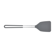 Лопатка GT-6302 гранит, силикон Gusto