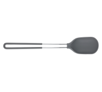 Ложка кухарська GT-6306 граніт, силікон Gusto