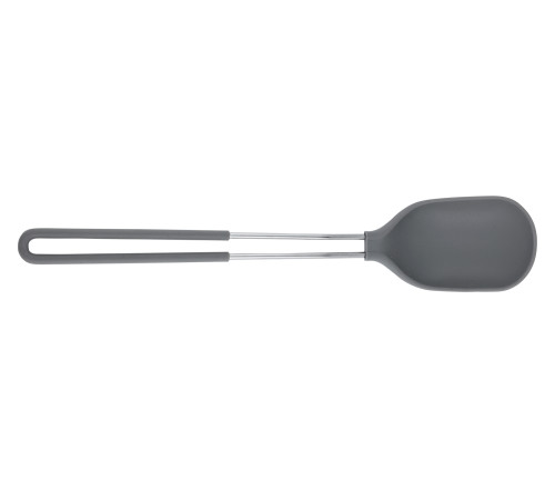 Ложка кухарська GT-6306 граніт, силікон Gusto