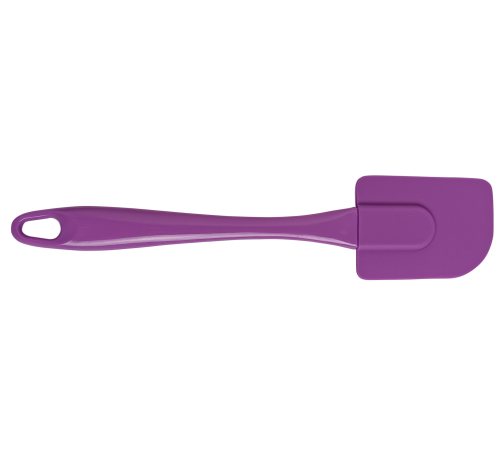 Лопатка GT-S-01 сирень, силикон Gusto