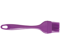 Кисточка GT-S-02 сирень, силикон Gusto