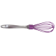 Венчик GT-S-03 сирень, силикон Gusto