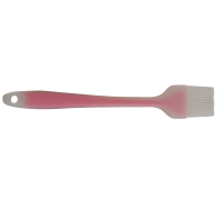 Пензлик GT-S-06 рожевий, силікон Gusto