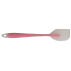 Лопатка GT-S-07 розовая, силикон Gusto