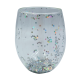 Набор стаканов VT-5409-350 STAR SILVER с двойным дном 2 шт. 350мл Vittora