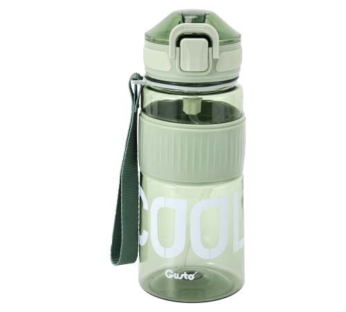Бутылочка для воды HOP GT-699011-750 GUSTO 750мл