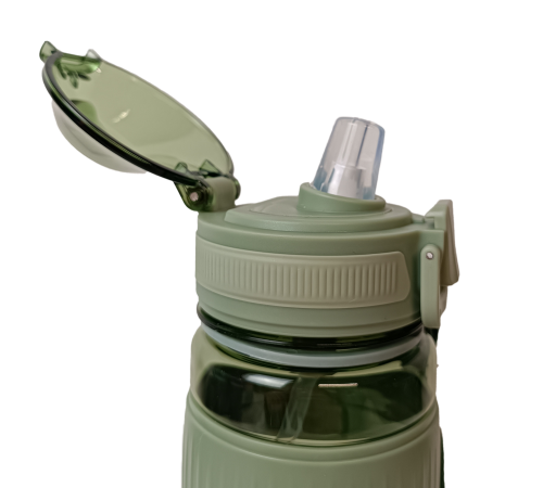 Бутылочка для воды HOP GT-699011-750 GUSTO 750мл